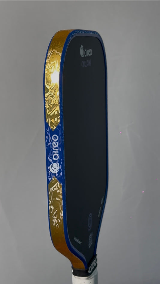 Custom Cyclone