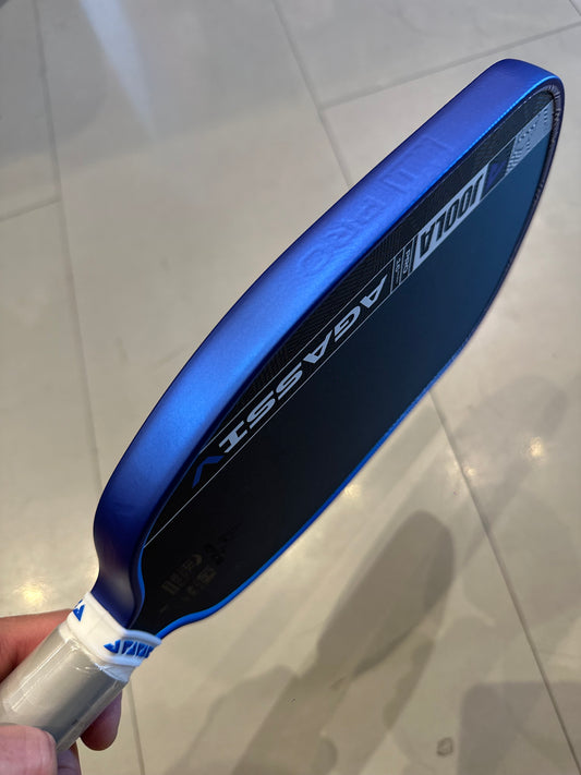 Electra blue