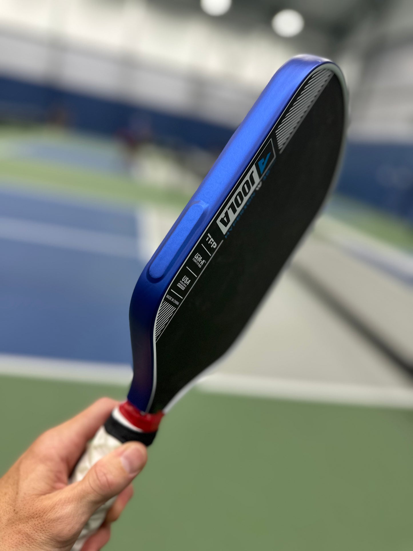 Electra blue