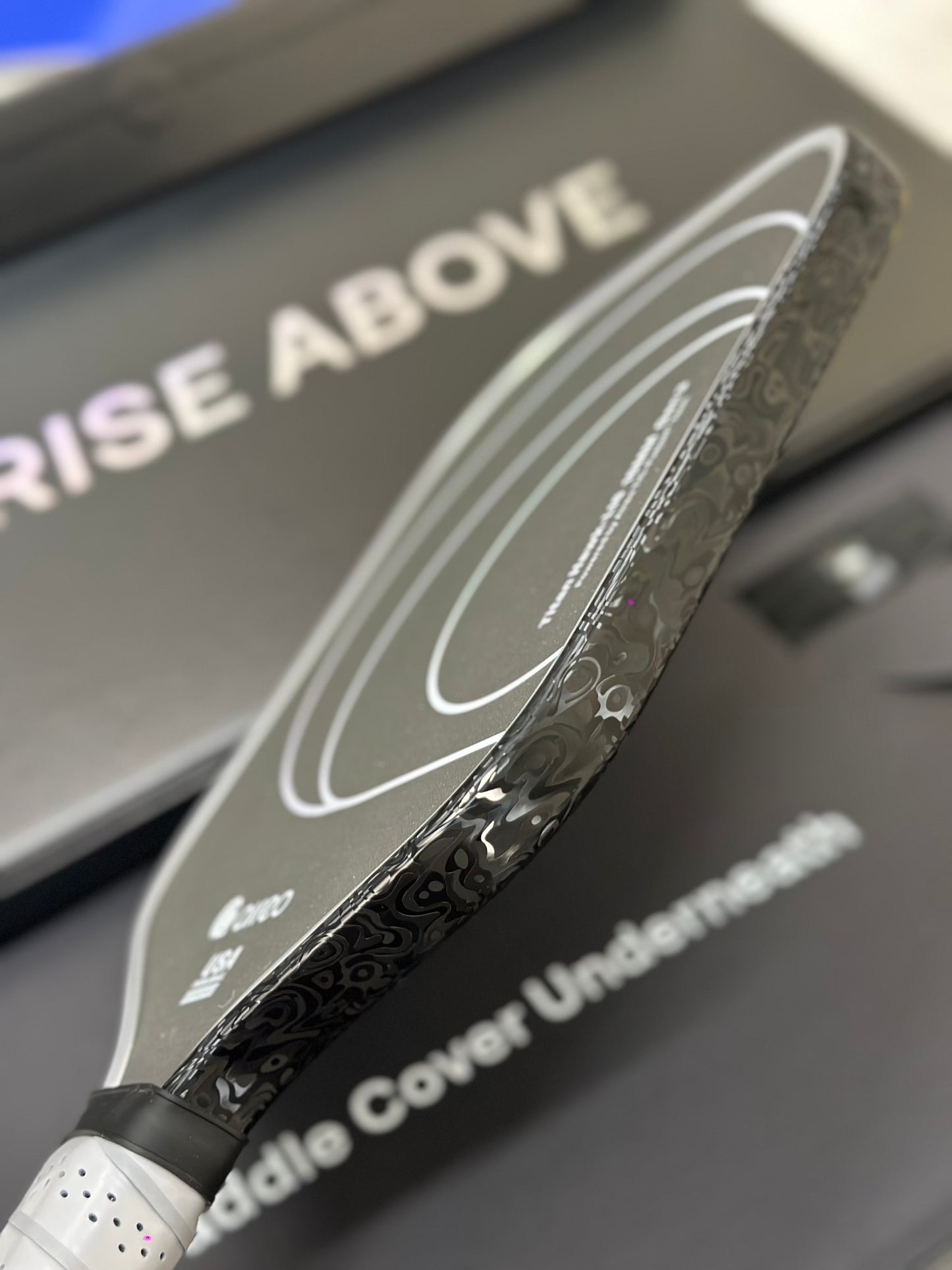 Black Damascus