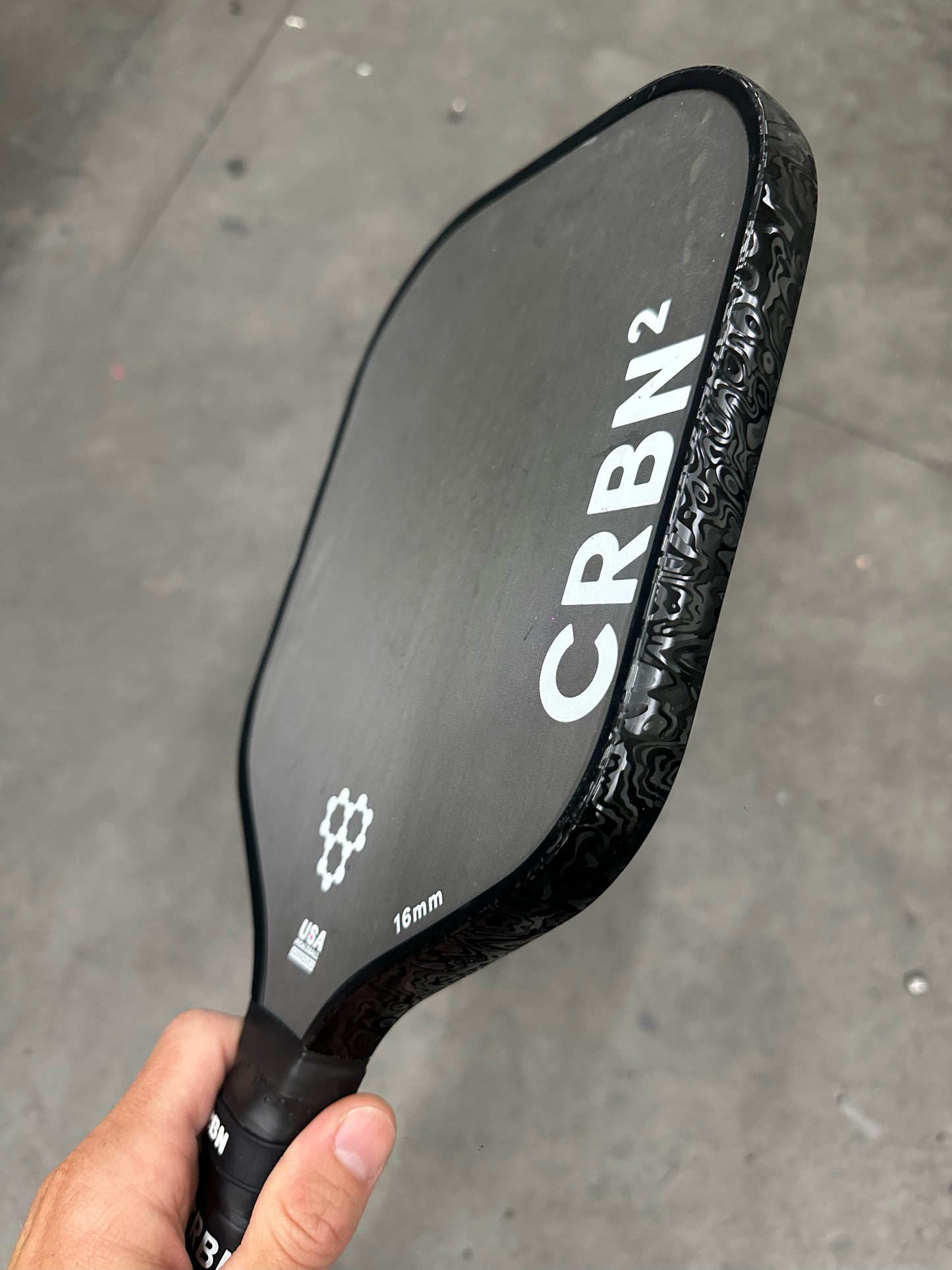 Black Damascus