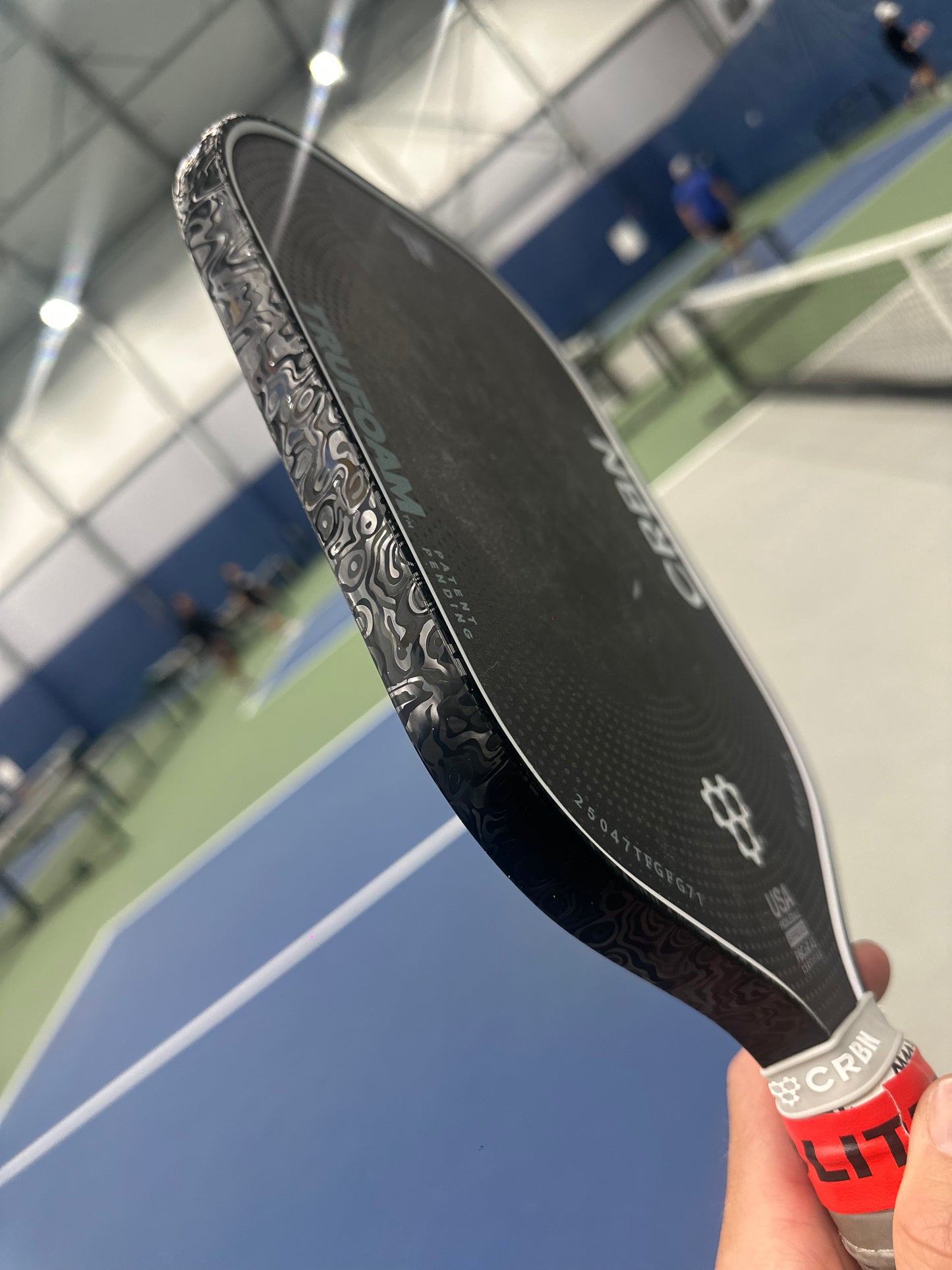 Black Damascus