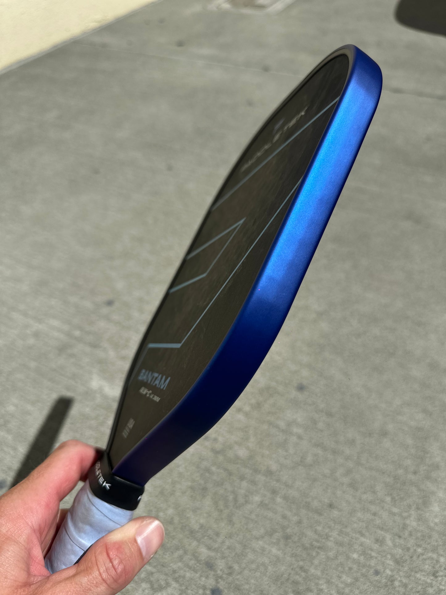 Electra blue