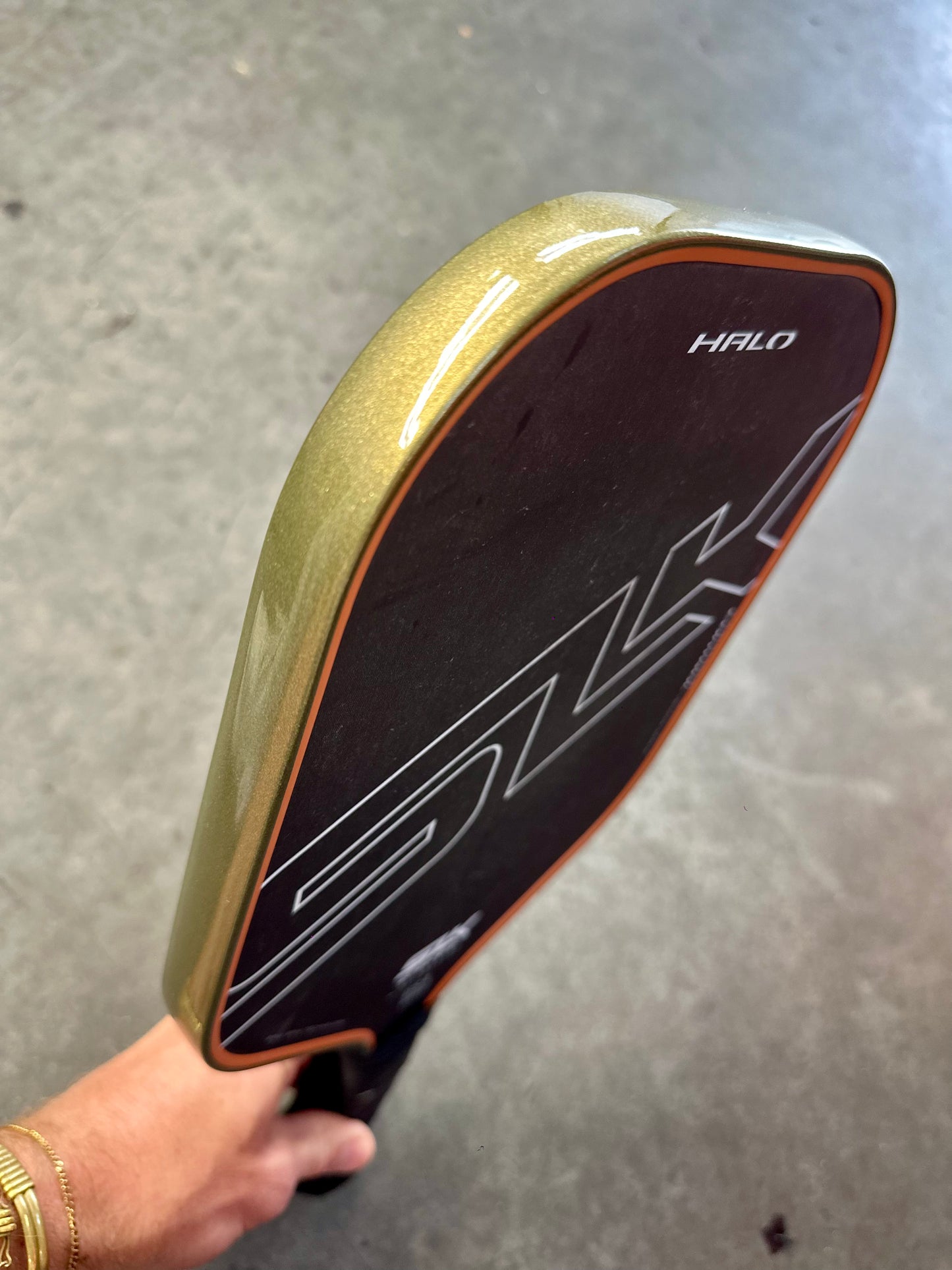 Gold Rush