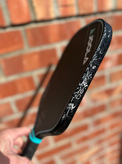 Black Damascus