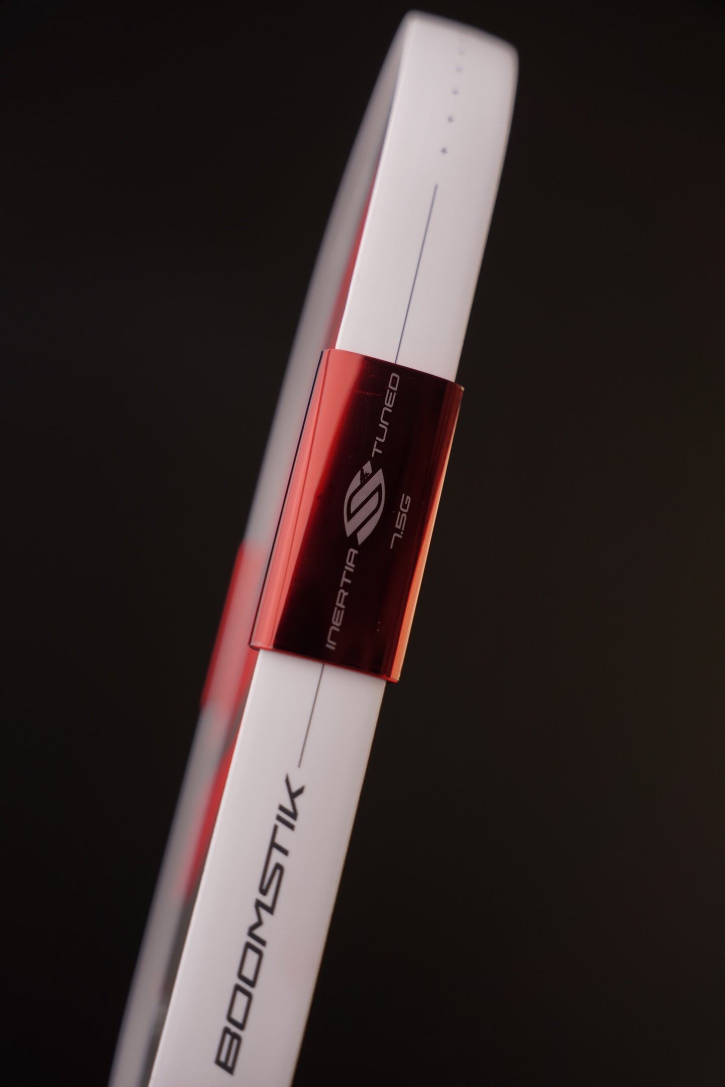 Selkirk BOOMSTIK weight guards