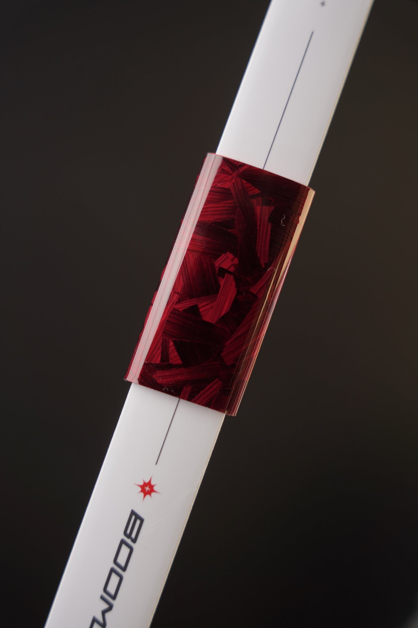 Selkirk BOOMSTIK weight guards