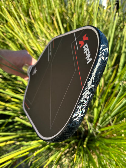 Black Damascus