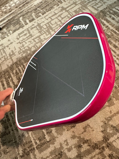 High gloss Pank!