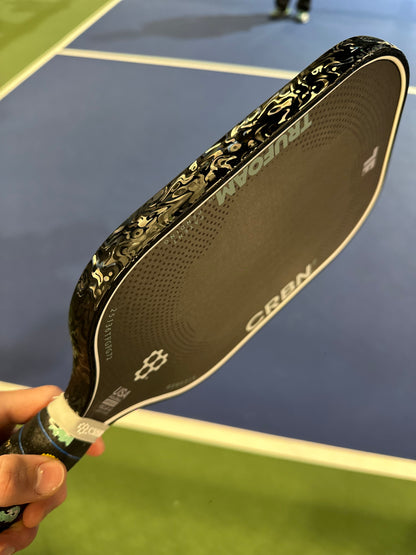 Black Damascus