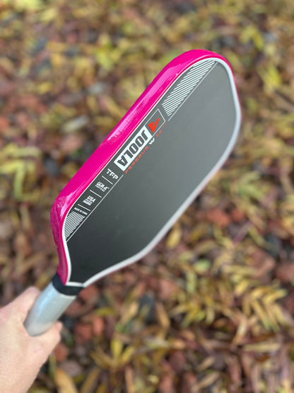High gloss Pank!