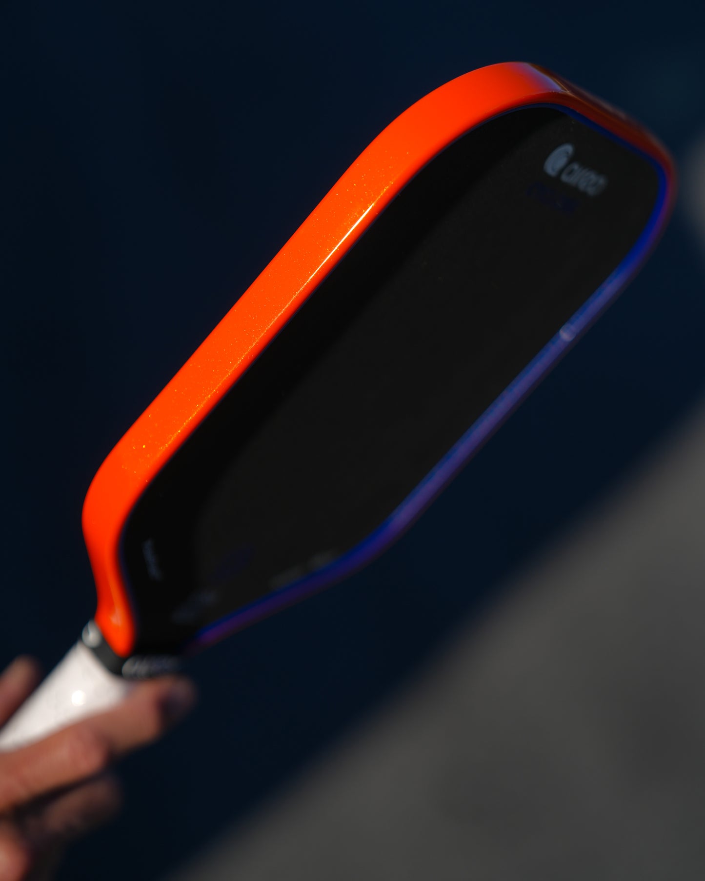 Sunburst Orange