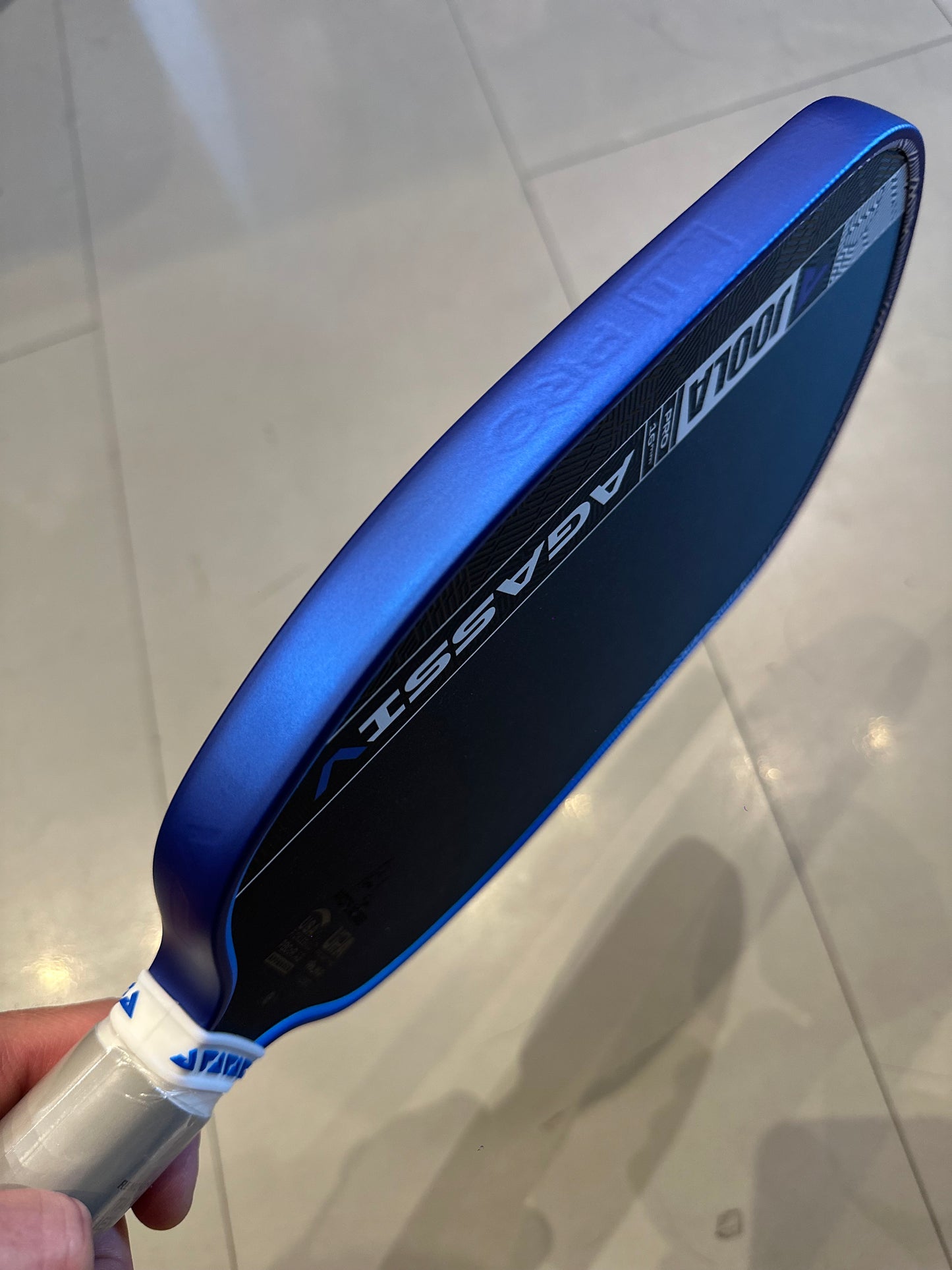Electra blue