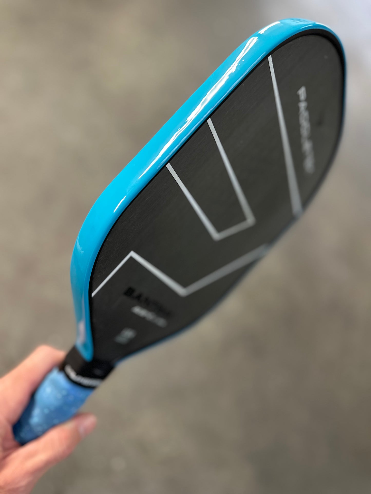 Miami Blue