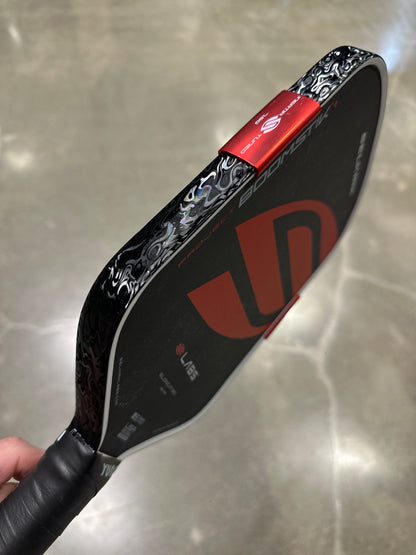 Black Damascus