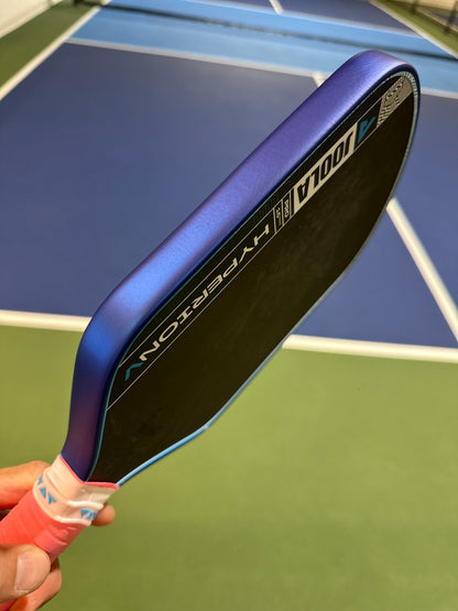 Electra blue