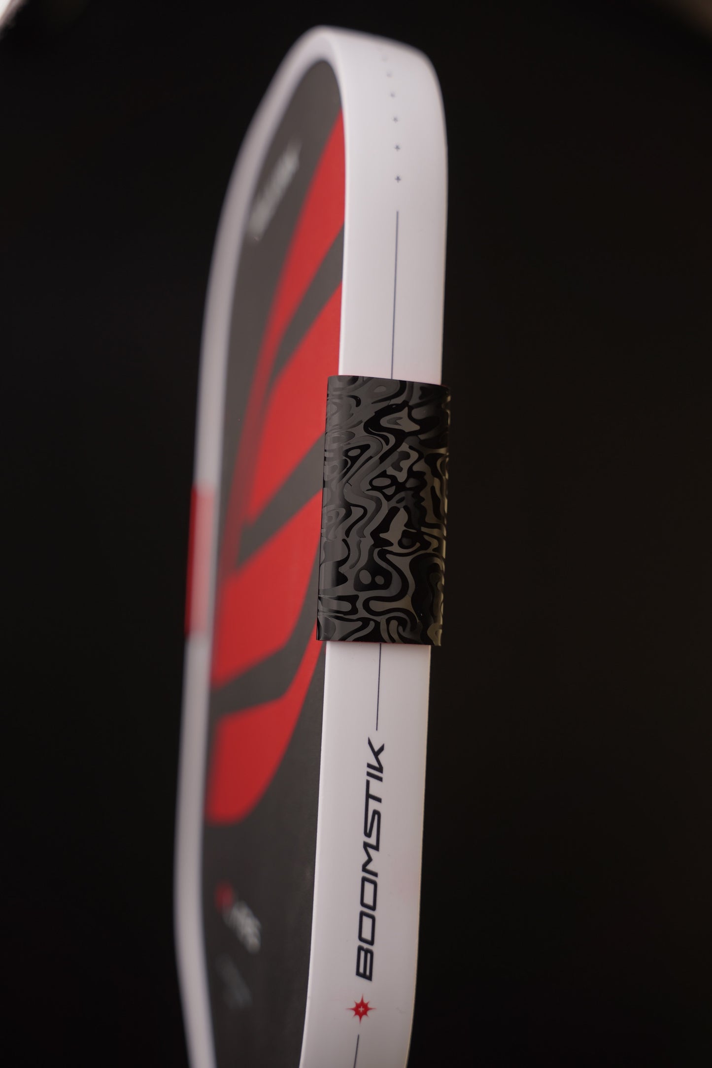 Selkirk BOOMSTIK weight guards