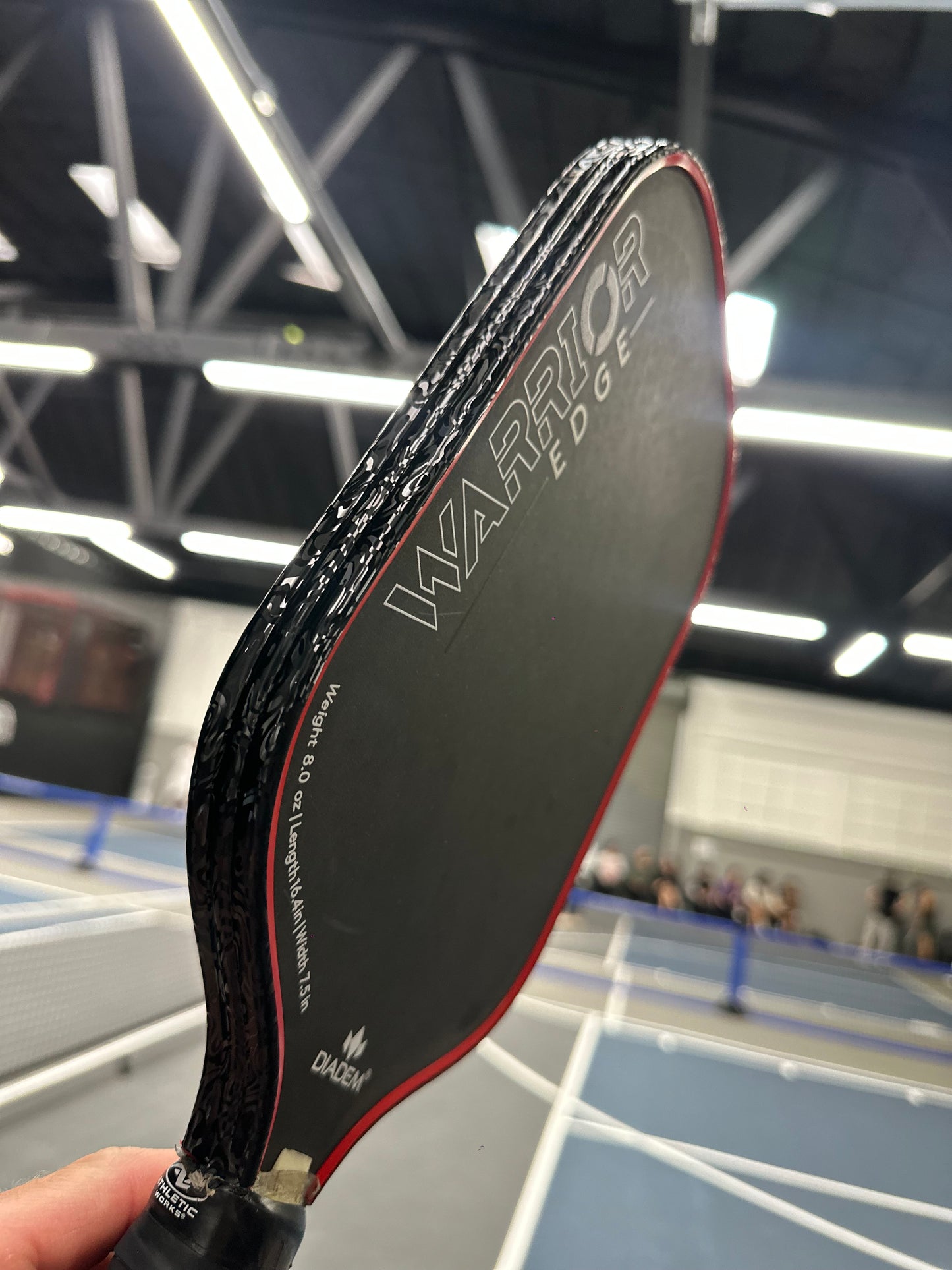 Black Damascus