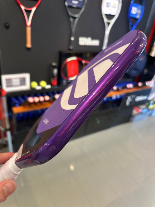 Cosmic Violet