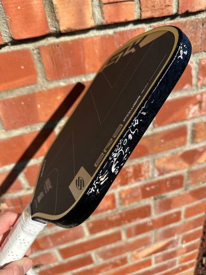 Black Damascus