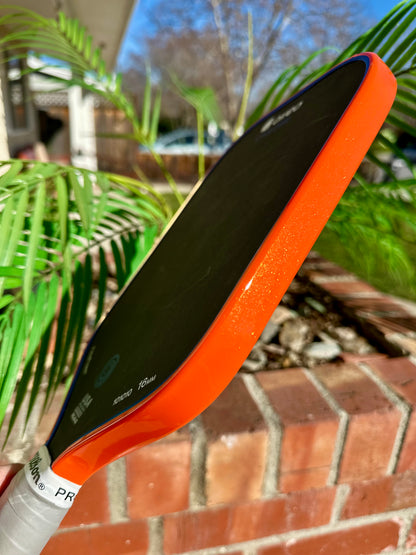 Sunburst Orange