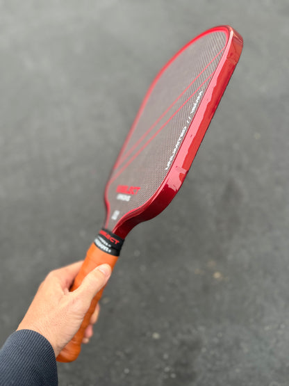 Vengeance Red