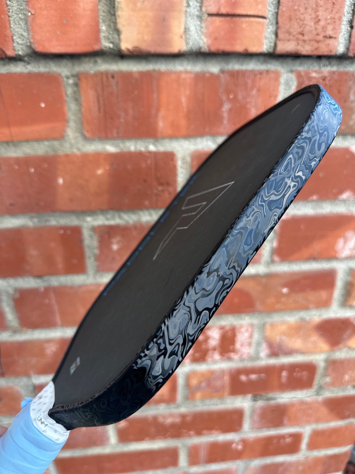 Black Damascus