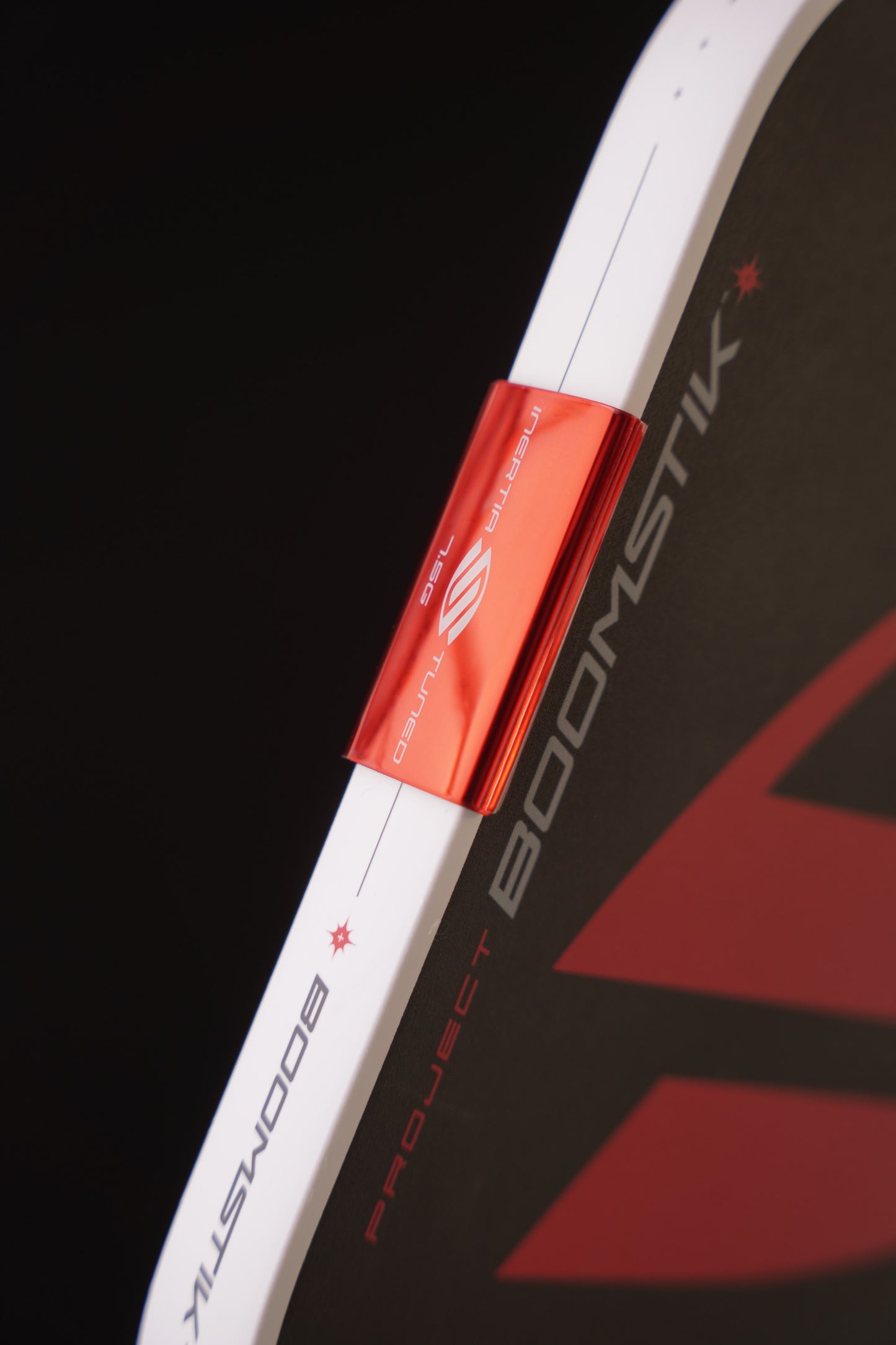 Selkirk BOOMSTIK weight guards