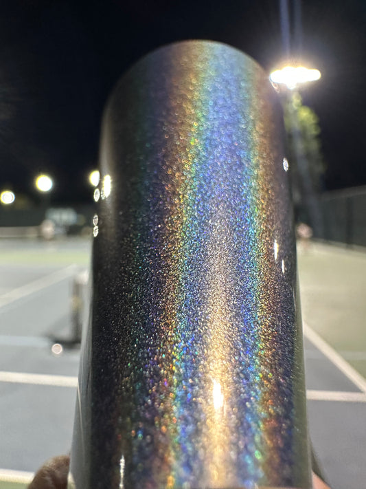 Prism shift