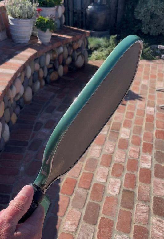 Mamba green