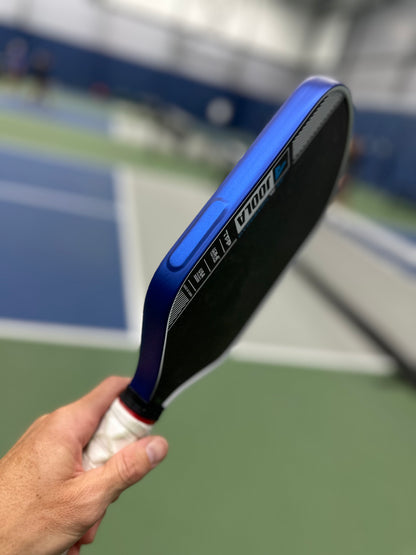 Electra blue