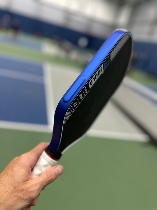 Electra blue