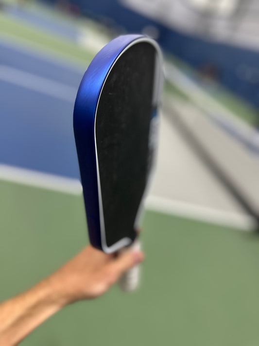 Electra blue