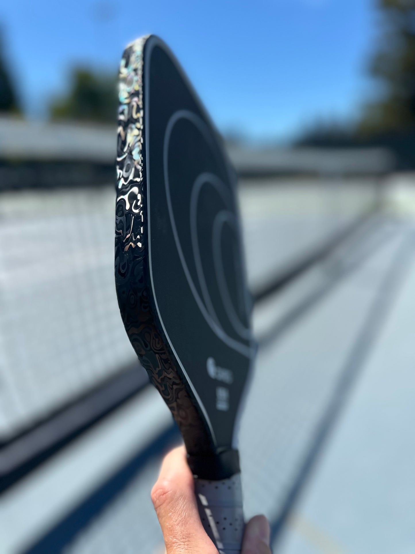 Black Damascus
