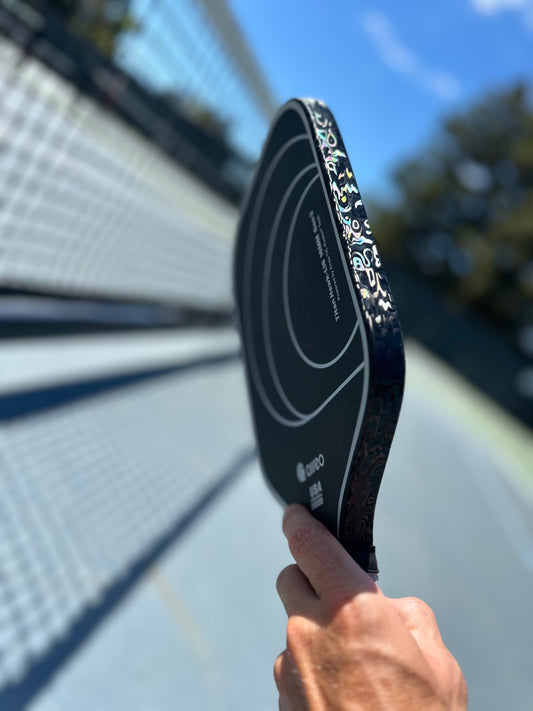 Black Damascus