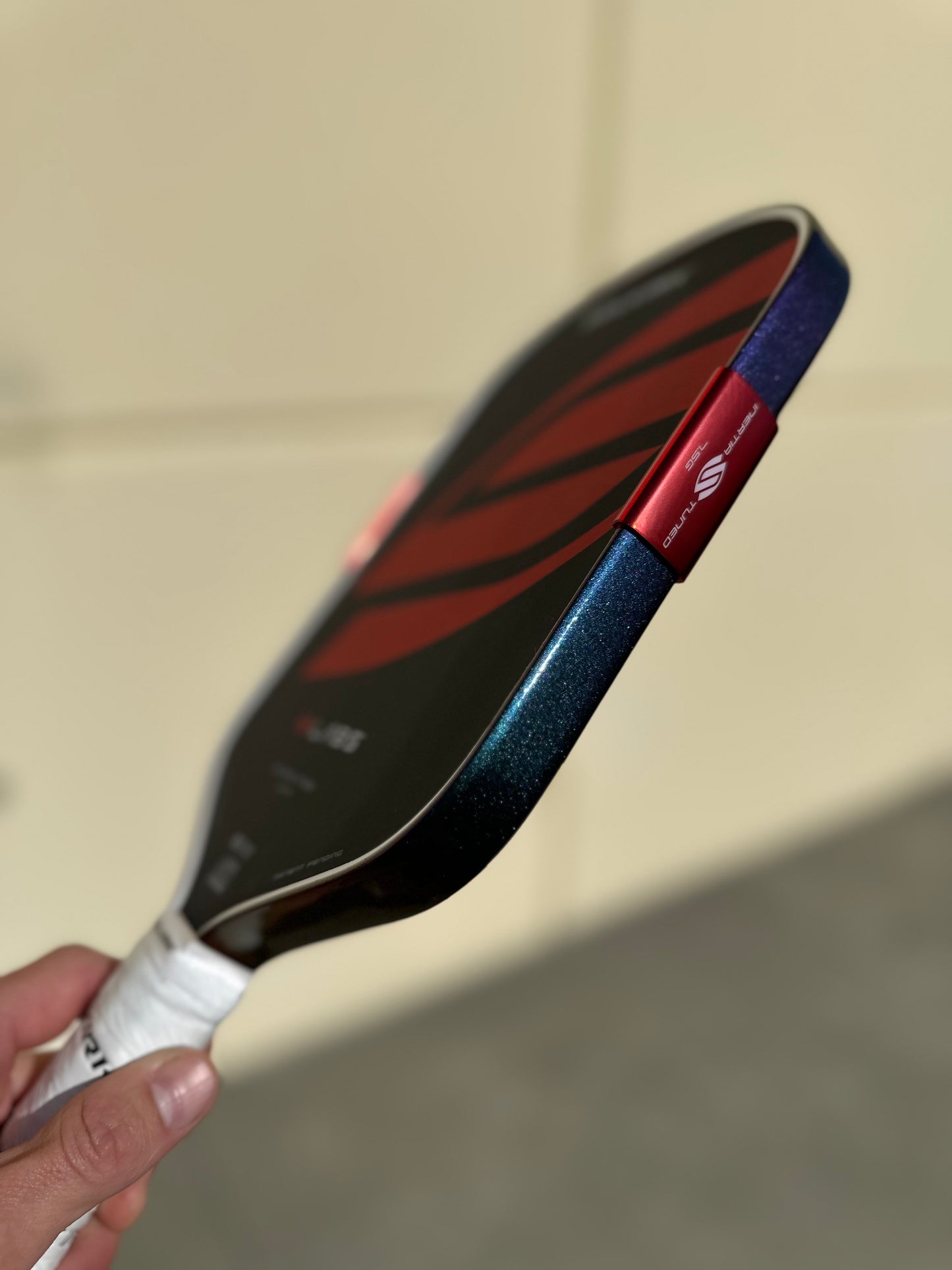 Selkirk BOOMSTIK weight guards