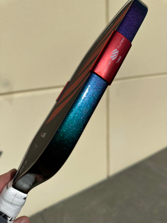 Selkirk BOOMSTIK weight guards