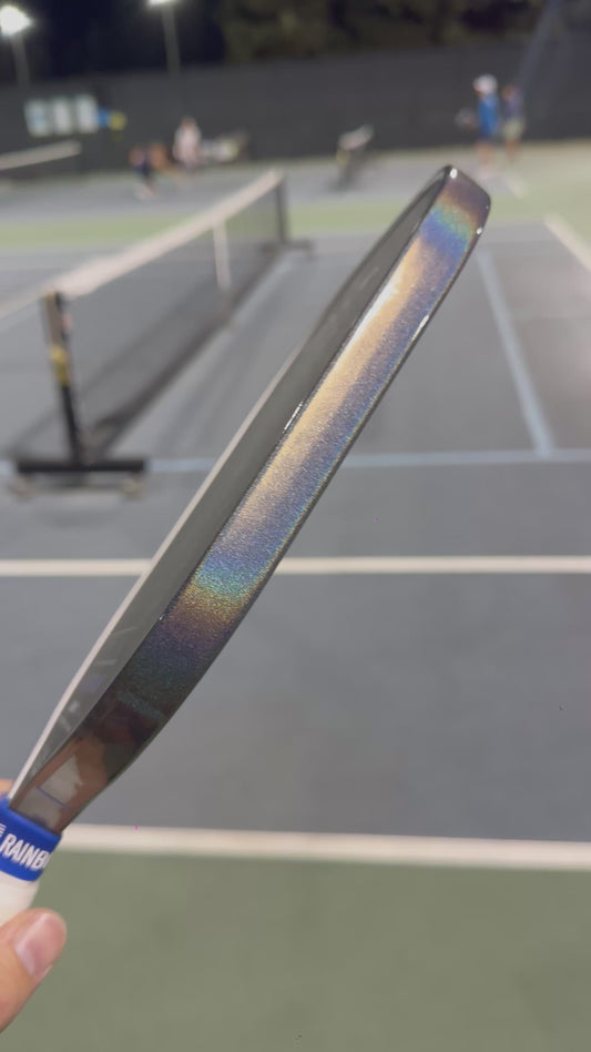 Prism shift